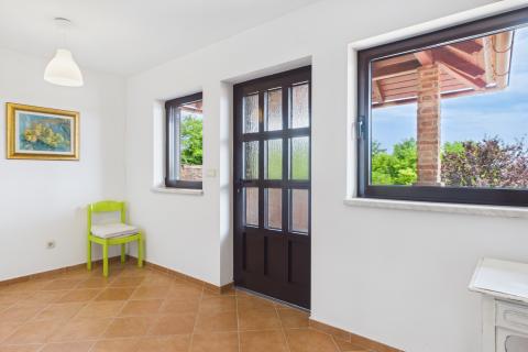 Haus Bla&scaron;kovec, Sveti Ivan Zelina, 69,30m2