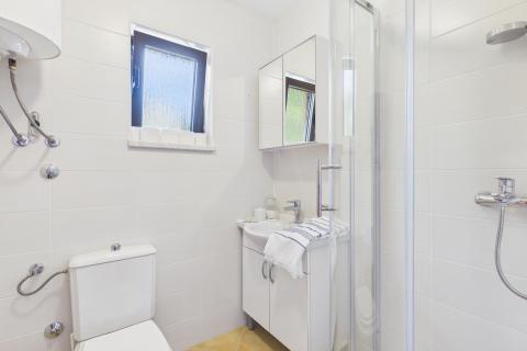 Haus Bla&scaron;kovec, Sveti Ivan Zelina, 69,30m2