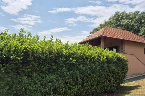 Haus Bla&scaron;kovec, Sveti Ivan Zelina, 69,30m2