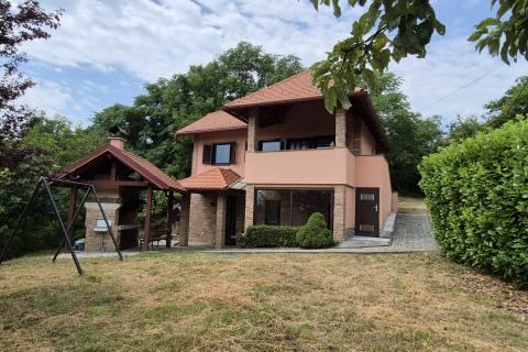 Haus Bla&scaron;kovec, Sveti Ivan Zelina, 69,30m2
