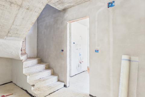 ISTRIA, LOVREČICA &ndash; Two Authentic Stone Houses in a Natural Setting