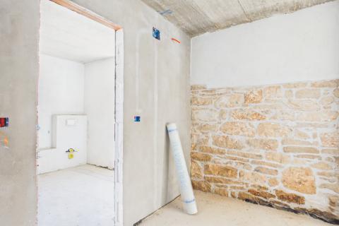 ISTRIA, LOVREČICA &ndash; Two Authentic Stone Houses in a Natural Setting