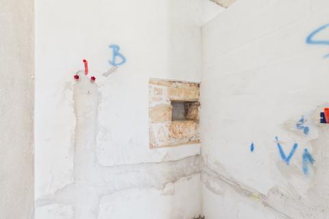 ISTRIA, LOVREČICA &ndash; Two Authentic Stone Houses in a Natural Setting