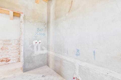 ISTRIA, LOVREČICA &ndash; Two Authentic Stone Houses in a Natural Setting