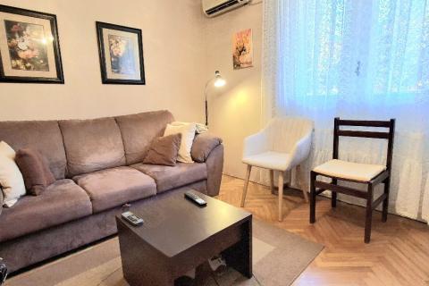 Flat/Appartement Umag, 78,72m2