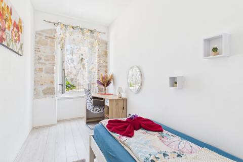Flat/Appartement Rovinj, 74m2