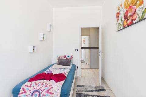 Flat/Appartement Rovinj, 74m2