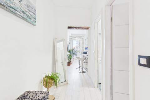 Flat/Appartement Rovinj, 74m2