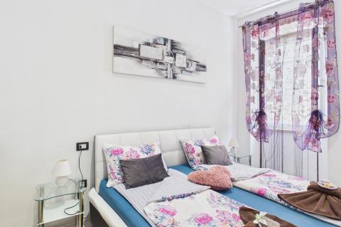 Flat/Appartement Rovinj, 74m2