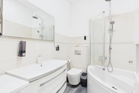Flat/Appartement Rovinj, 74m2
