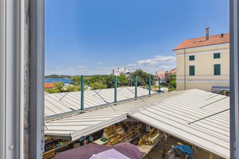 Flat/Appartement Rovinj, 74m2