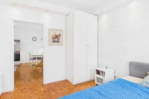 Flat/Appartement Sopot, Novi Zagreb - Istok, 60m2