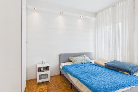 Flat/Appartement Sopot, Novi Zagreb - Istok, 60m2
