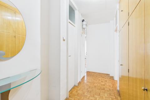 Flat/Appartement Sopot, Novi Zagreb - Istok, 60m2