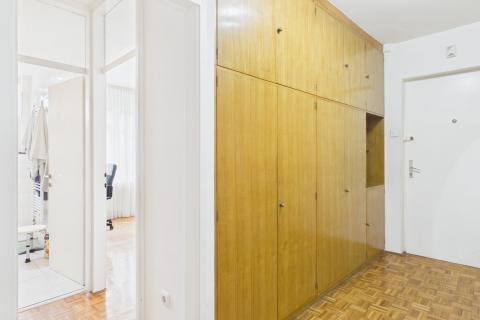 Flat/Appartement Sopot, Novi Zagreb - Istok, 60m2