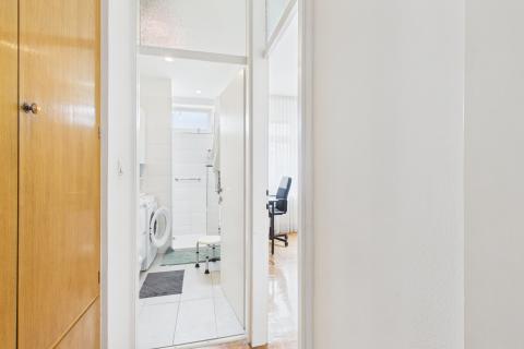 Flat/Appartement Sopot, Novi Zagreb - Istok, 60m2