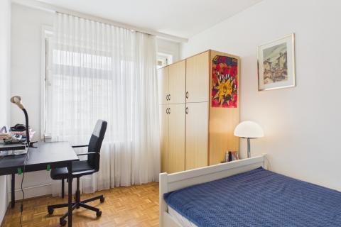 Flat/Appartement Sopot, Novi Zagreb - Istok, 60m2