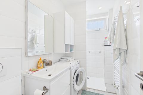 Flat/Appartement Sopot, Novi Zagreb - Istok, 60m2