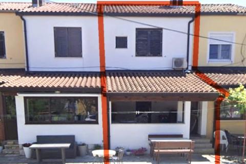 Flat/Appartement Umag, 78,72m2
