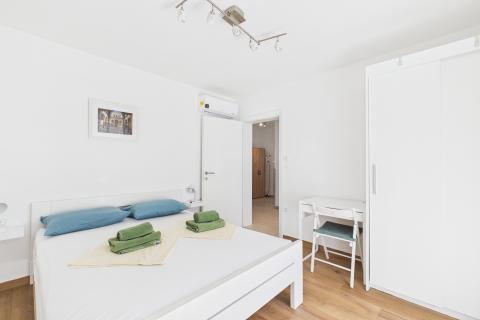Istrien, Ližnjan &ndash; moderne Villa mit Meerblick