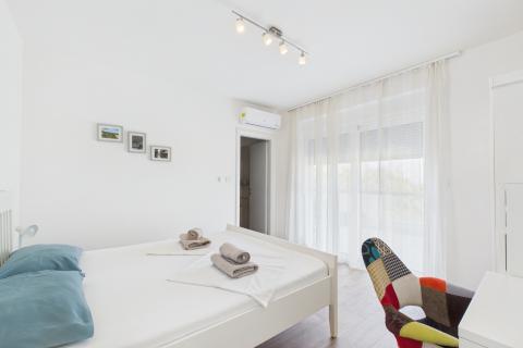 Istrien, Ližnjan &ndash; moderne Villa mit Meerblick