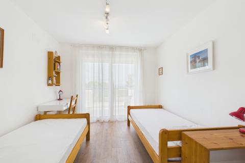 Istrien, Ližnjan &ndash; moderne Villa mit Meerblick