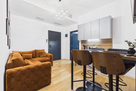 Flat/Appartement Donji grad, Donji Grad, 195m2