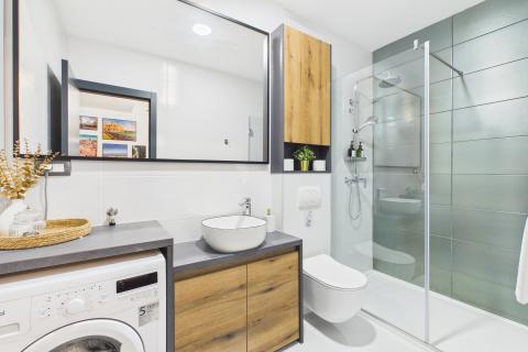 Flat/Appartement Donji grad, Donji Grad, 195m2