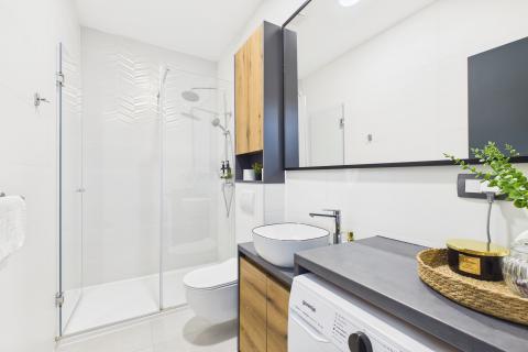 Flat/Appartement Donji grad, Donji Grad, 195m2