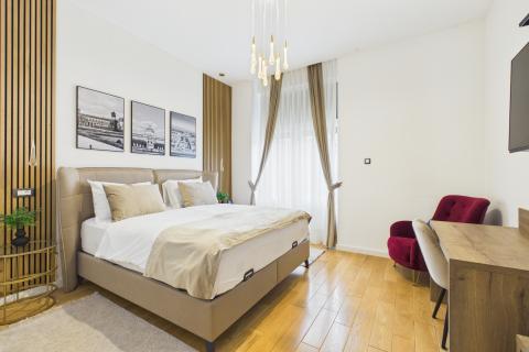 Flat/Appartement Donji grad, Donji Grad, 195m2