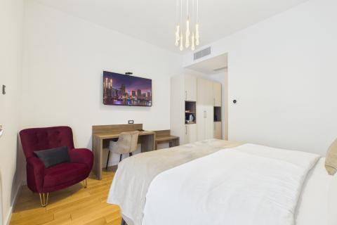 Flat/Appartement Donji grad, Donji Grad, 195m2