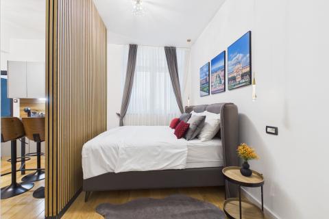 Flat/Appartement Donji grad, Donji Grad, 195m2