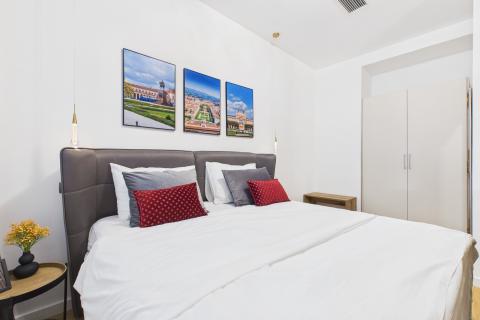 Flat/Appartement Donji grad, Donji Grad, 195m2