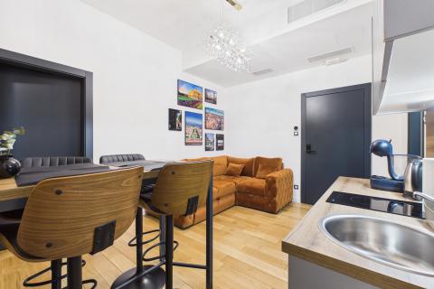 Flat/Appartement Donji grad, Donji Grad, 195m2
