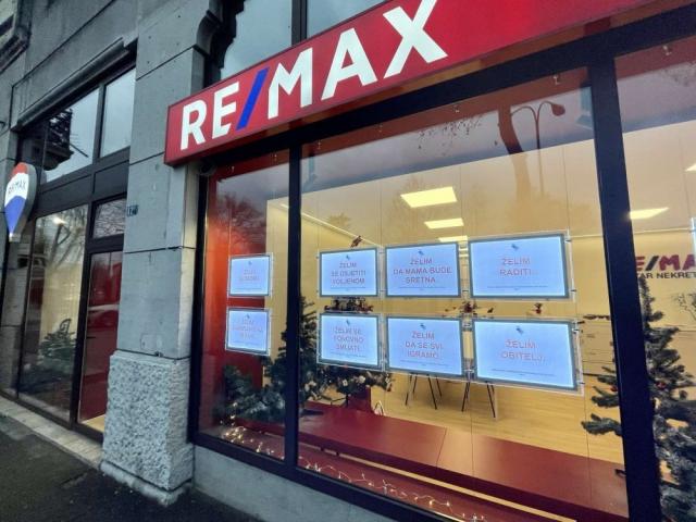 Siguran dom je najljepši dom