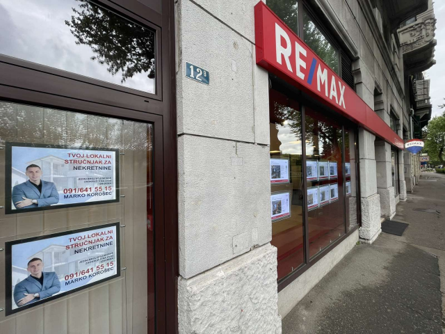 Remax Centar nekretnina lokalne izbore odlučio iskoristiti za promociju svojih najboljih lokalnih stručnjaka za nekretnine