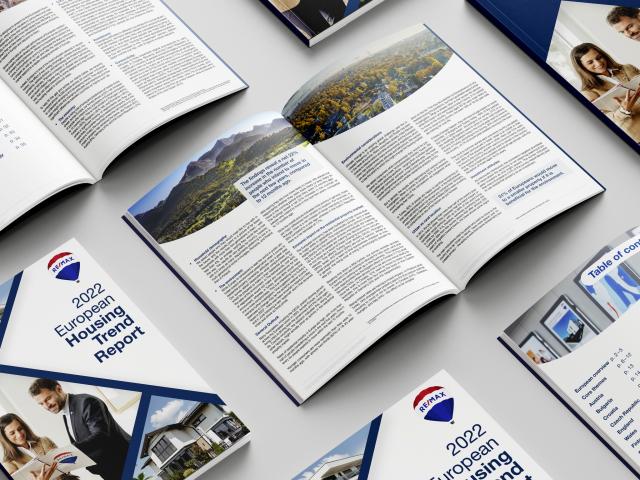 Veliko istraživanje RE/MAX EUROPE 