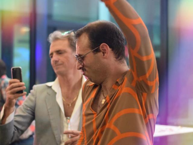 The Sound of Christmas 22