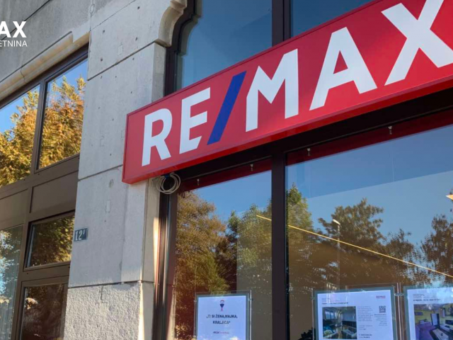 RE/MAX među 10 najbrže rastućih franšiza u svijetu