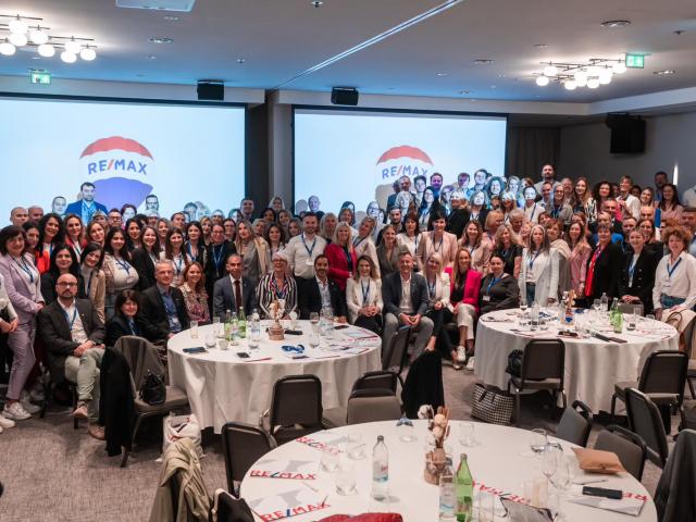 RE/MAX Hrvatska konvencija