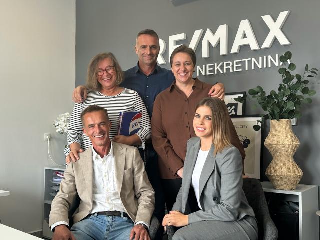 Važnost lokalnog agenta za nekretnine