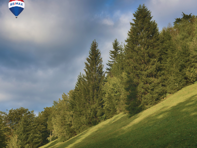 Gorski kotar kao nova oaza mira