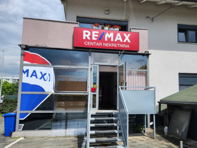 RE/MAX Centar nekretnina Velika Gorica
