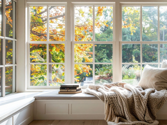 Zašto je jesen idealno vrijeme za kupnju nekretnine?