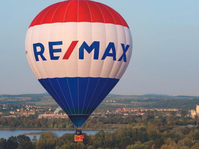RE/MAX EU Izvješće za 2025.