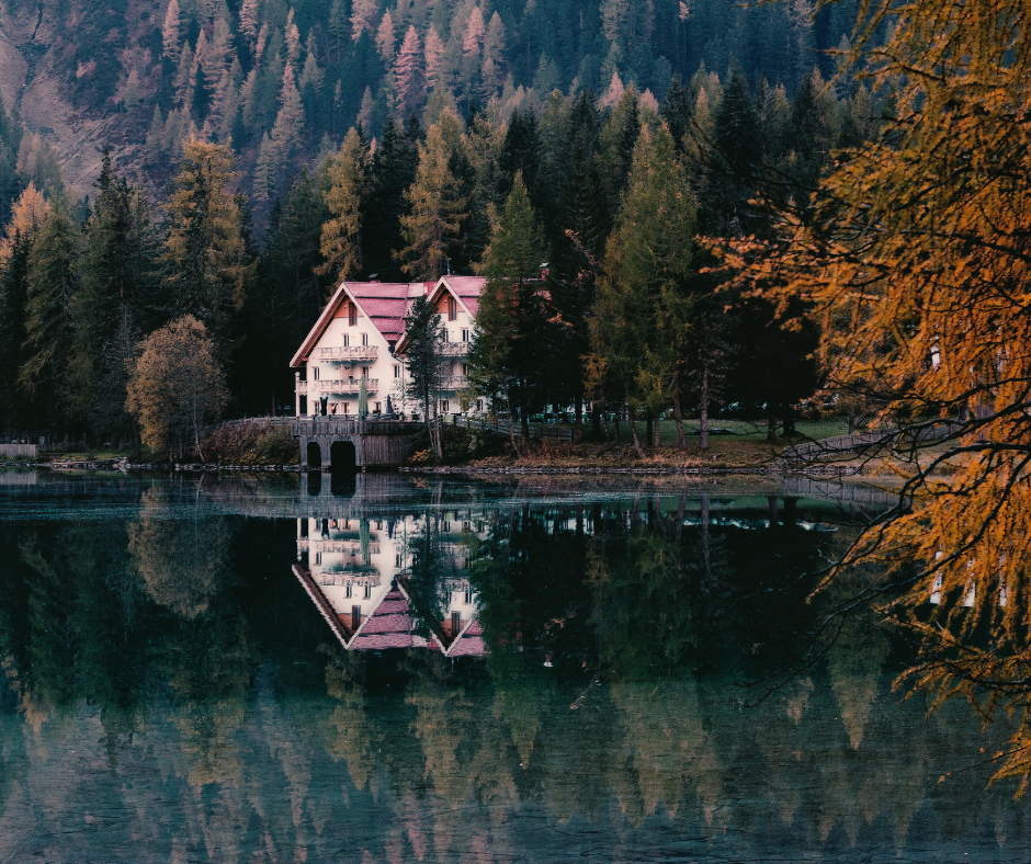 jesen i kupnja nekretnine