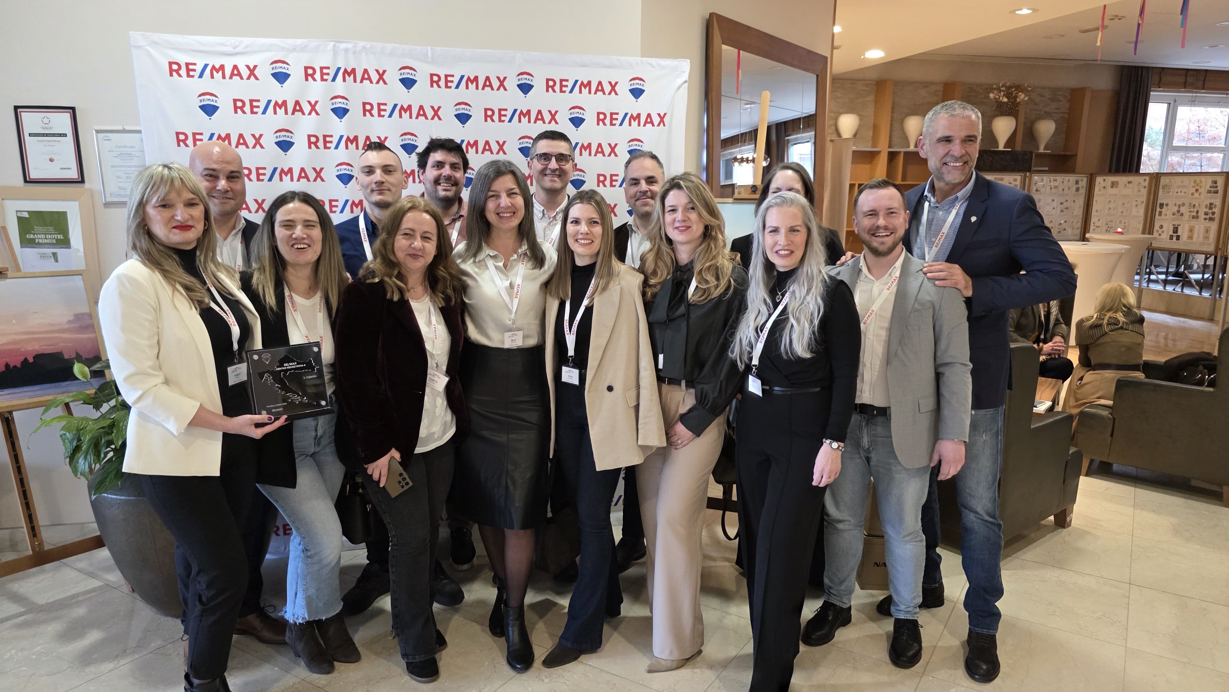 najbolji remax ured u hrvatskoj