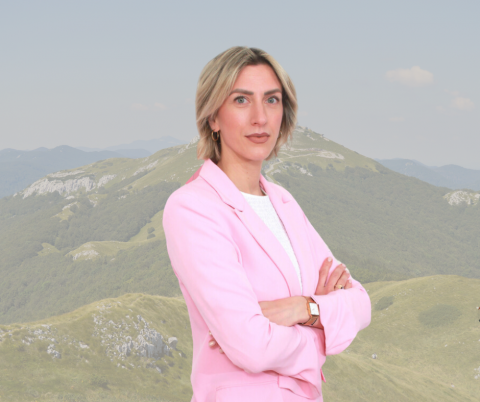 Ivana  Drk Došen 