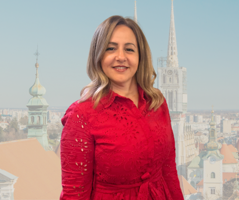 Žaneta Avdičević, dipl.oec.