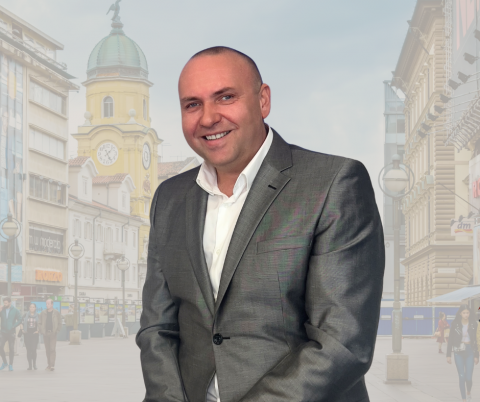 Alen Jurina, mag. ing. traff. 